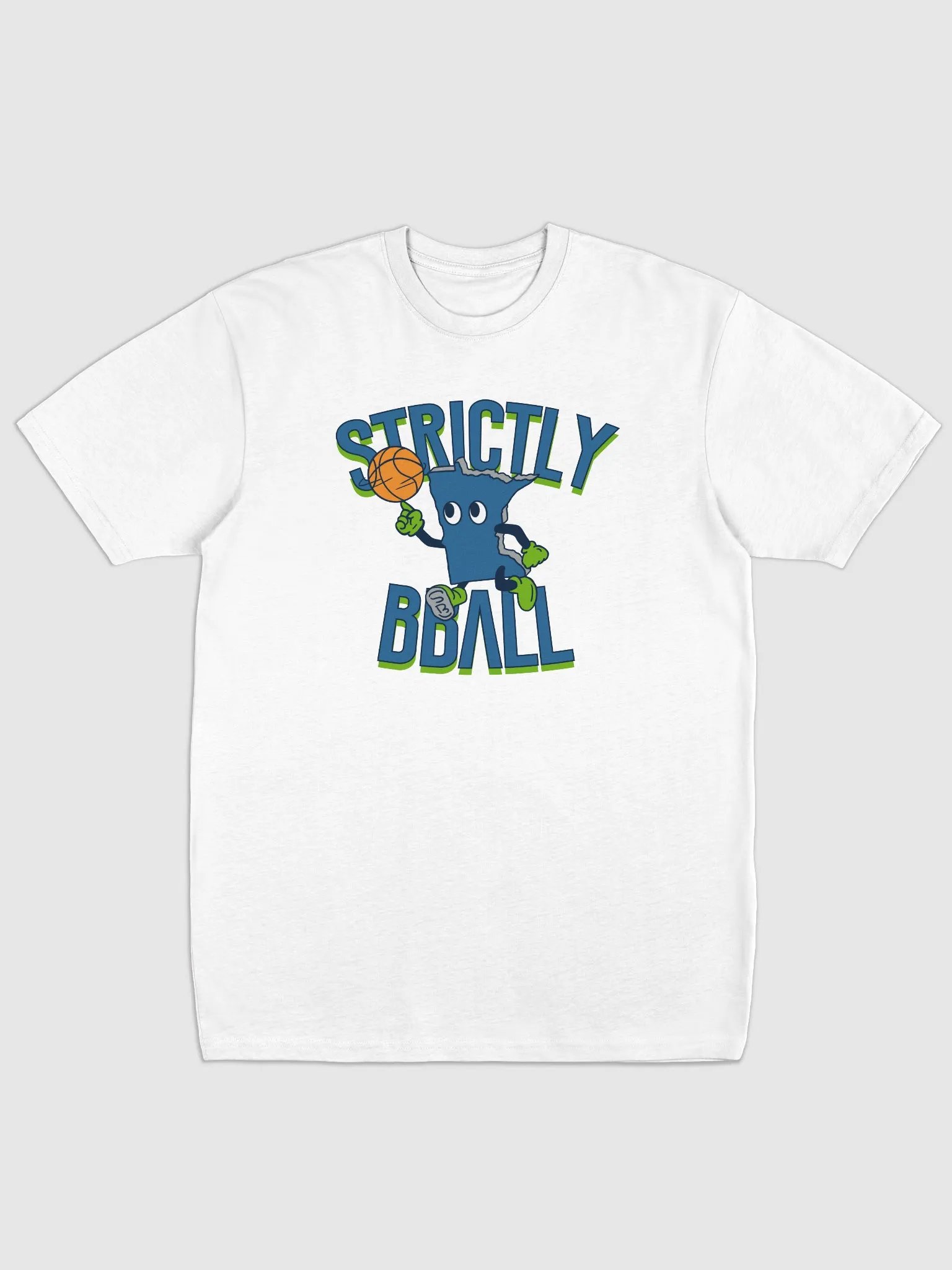 Minnesota Tee product image (1)