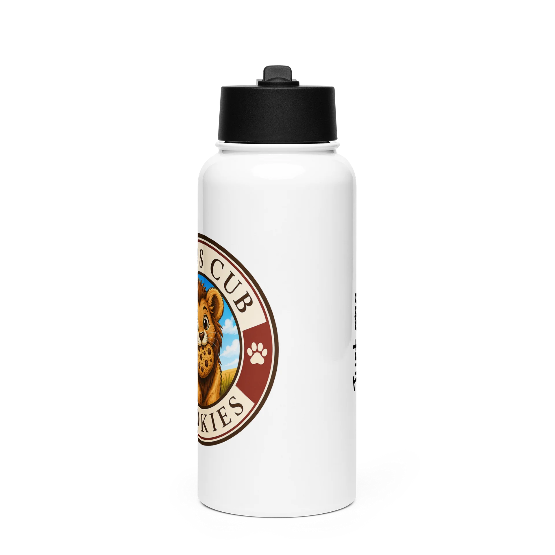 Lyons Cub Water Bottle product image (1)