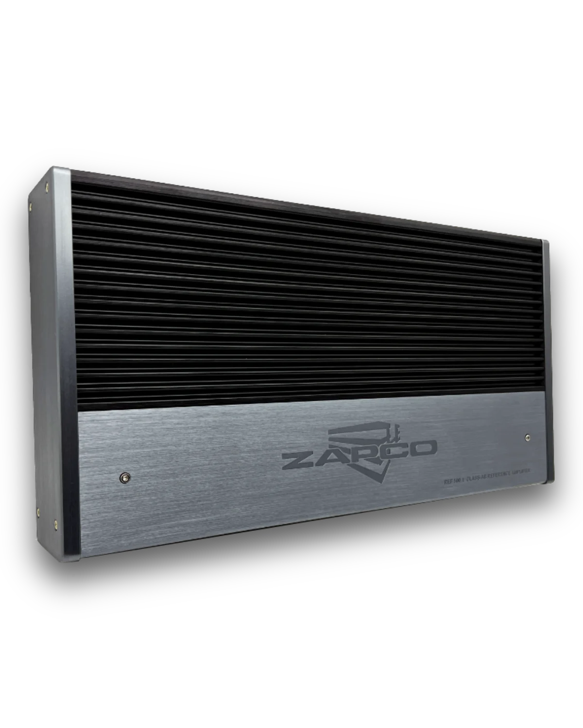 REF 500.1 - 1 Channel Class D Amplifier product image (1)