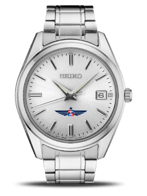 Endeavour Pilot - Luxury SEIKO - SUR307 product image (1)