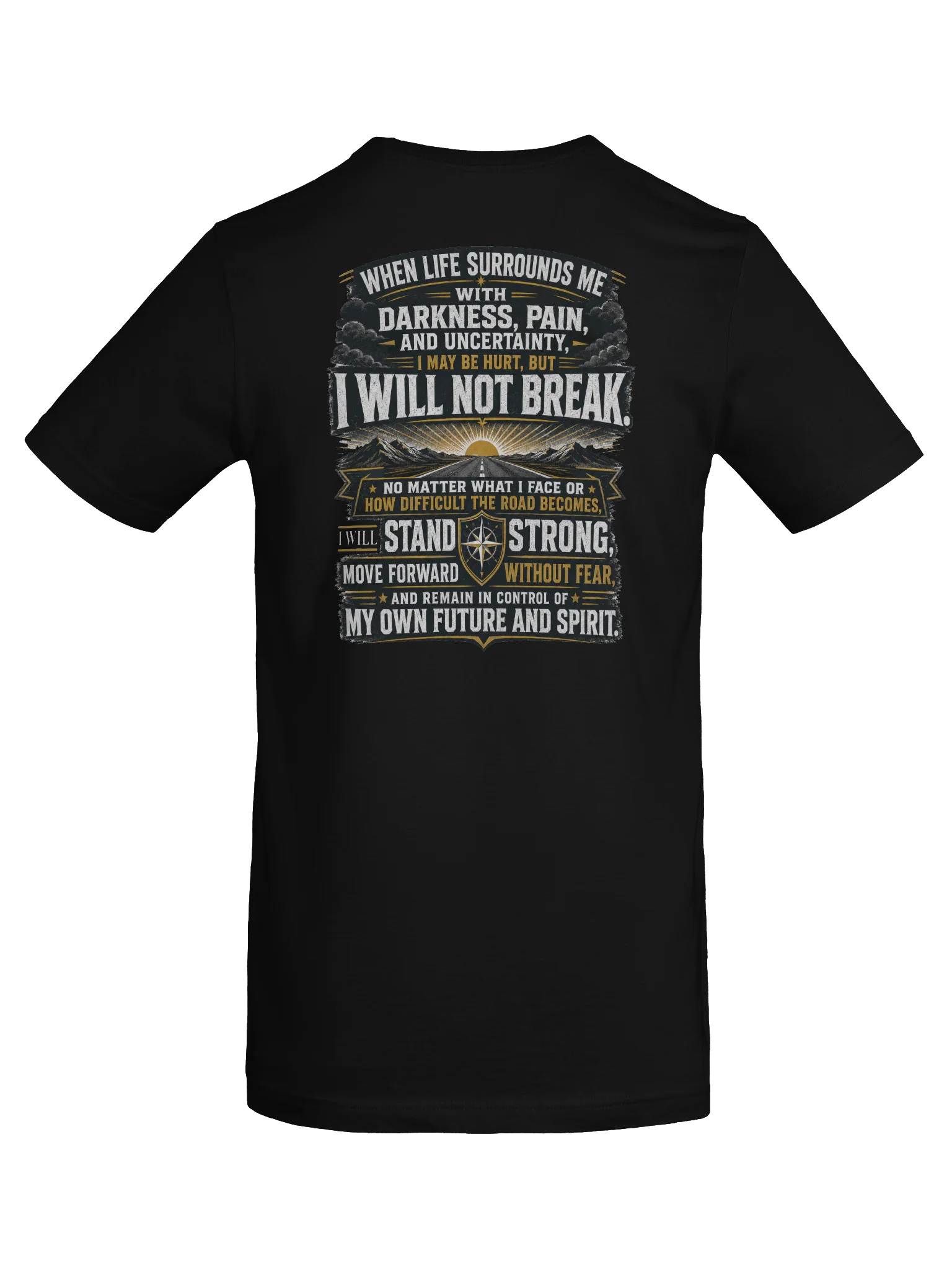 Unbreakable product image (1)