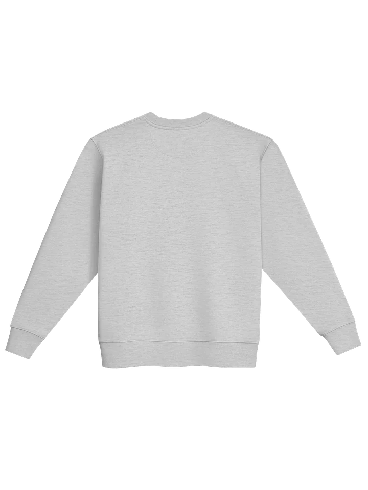Marquette Letters Crewneck product image (2)