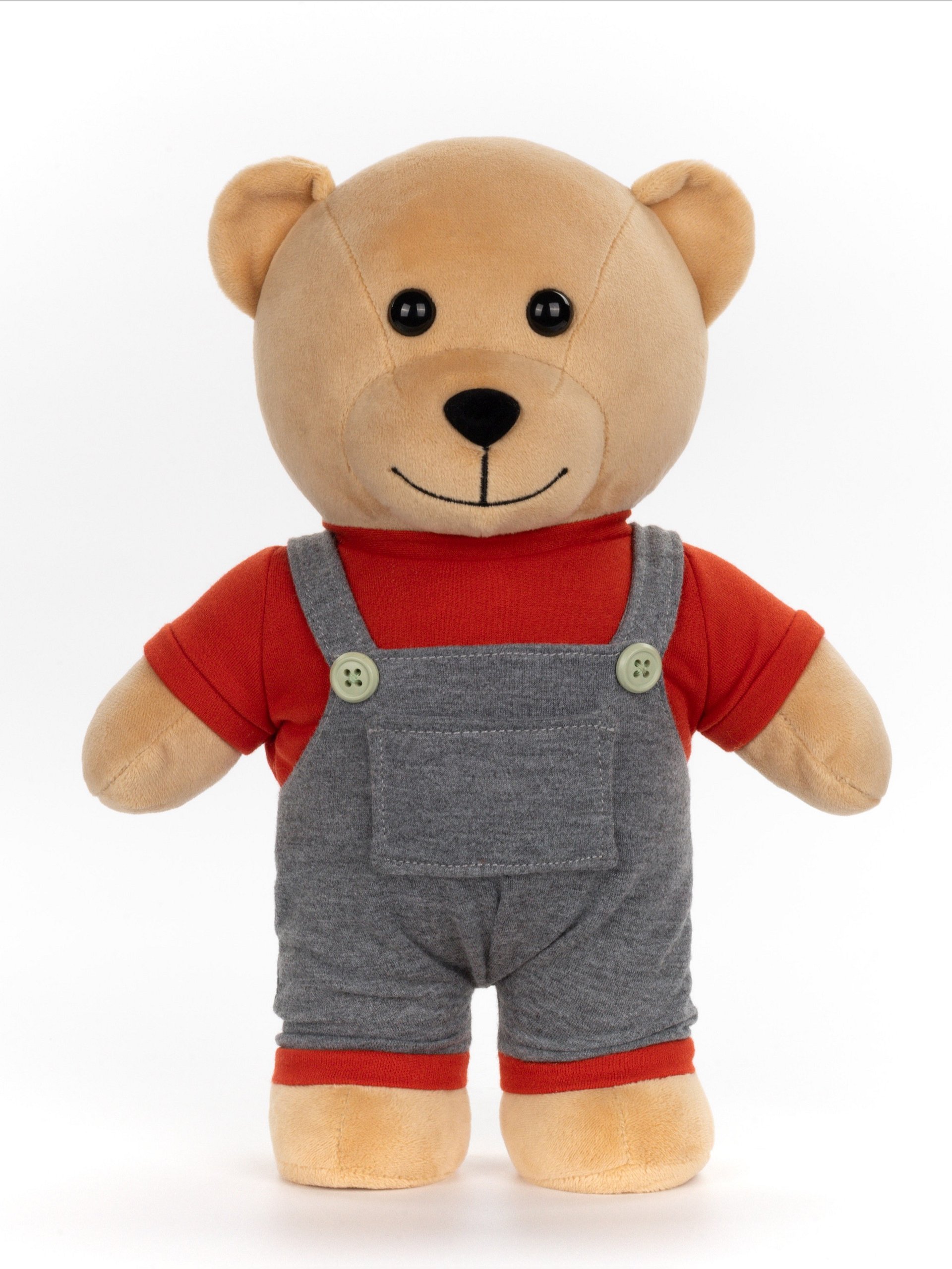 Teddy Plush | Teddily Ever After - PREORDER product image (3)