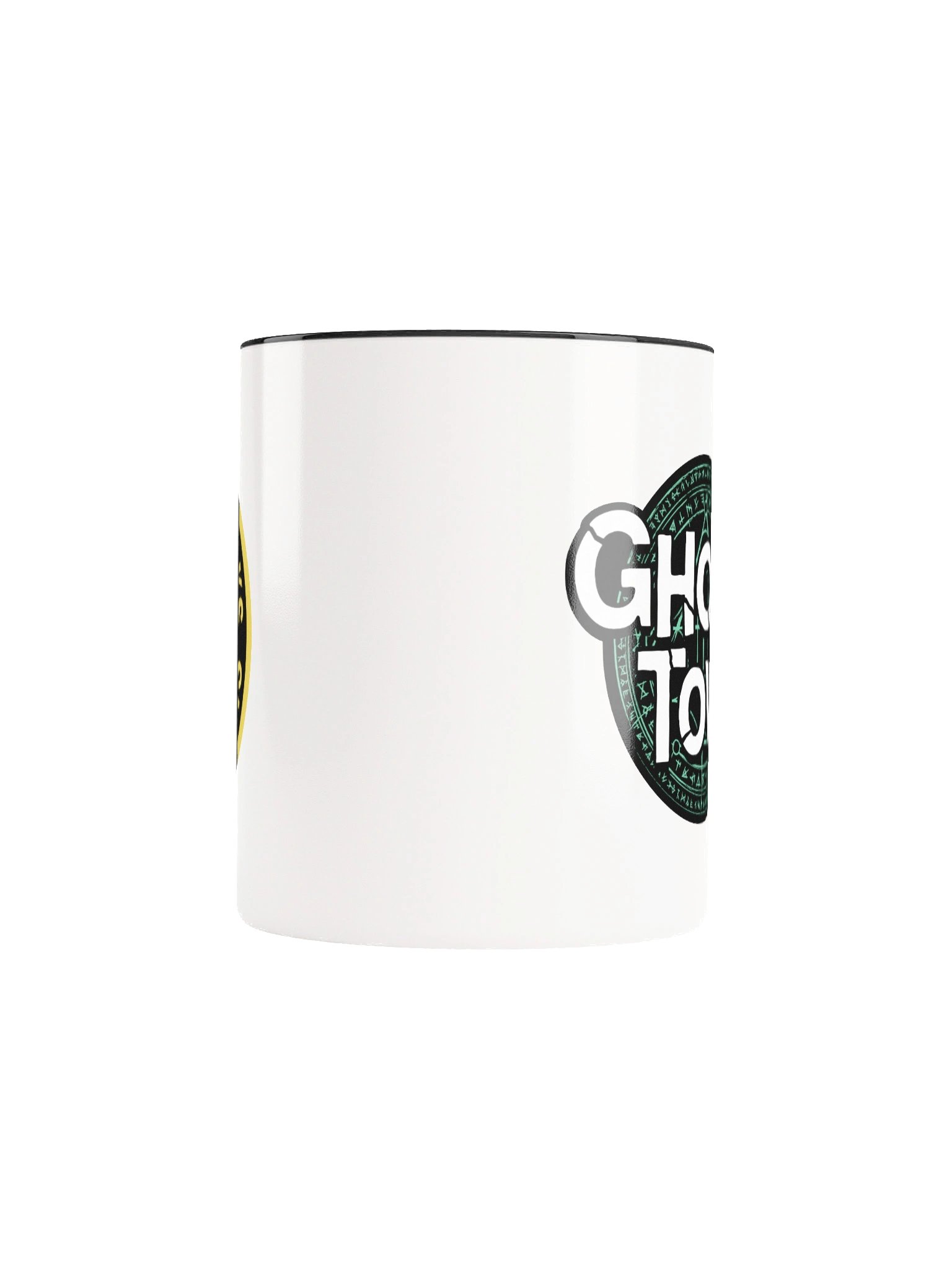 Ghost Town - Logo Mug product image (5)