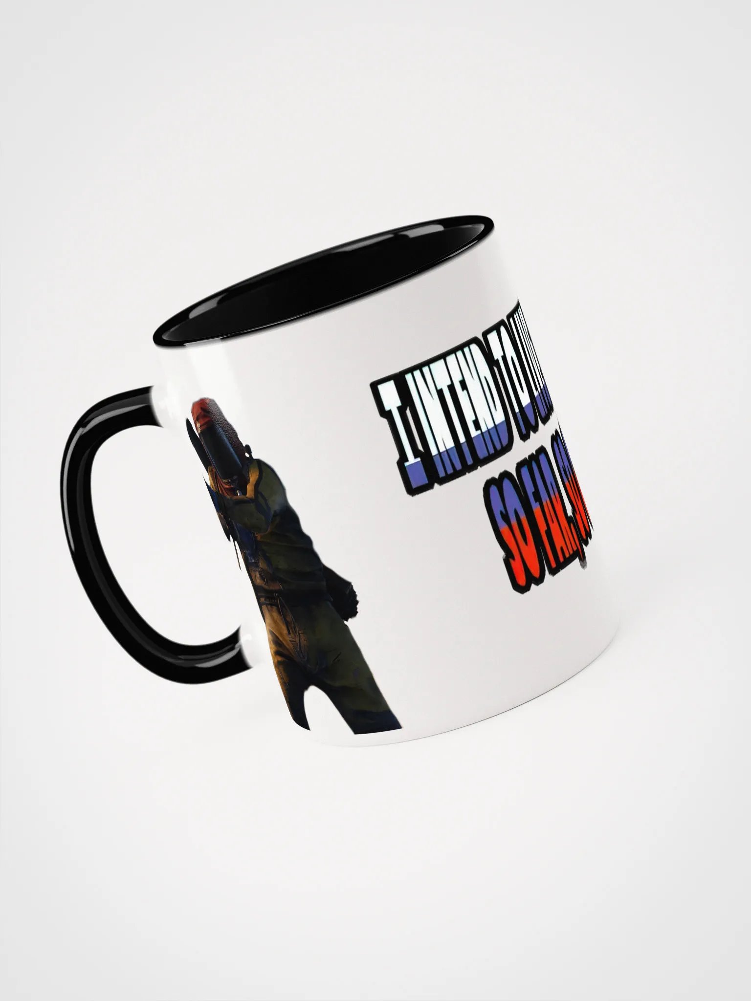 Rust "so far" mug product image (21)