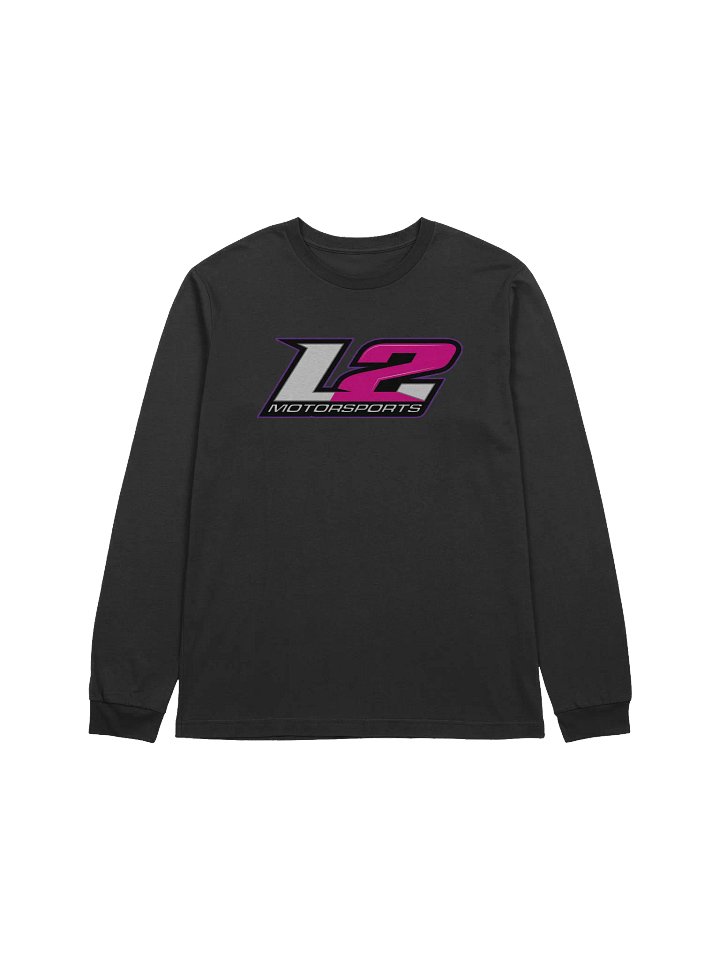 L2 Motorsports Long Sleeve product image (1)