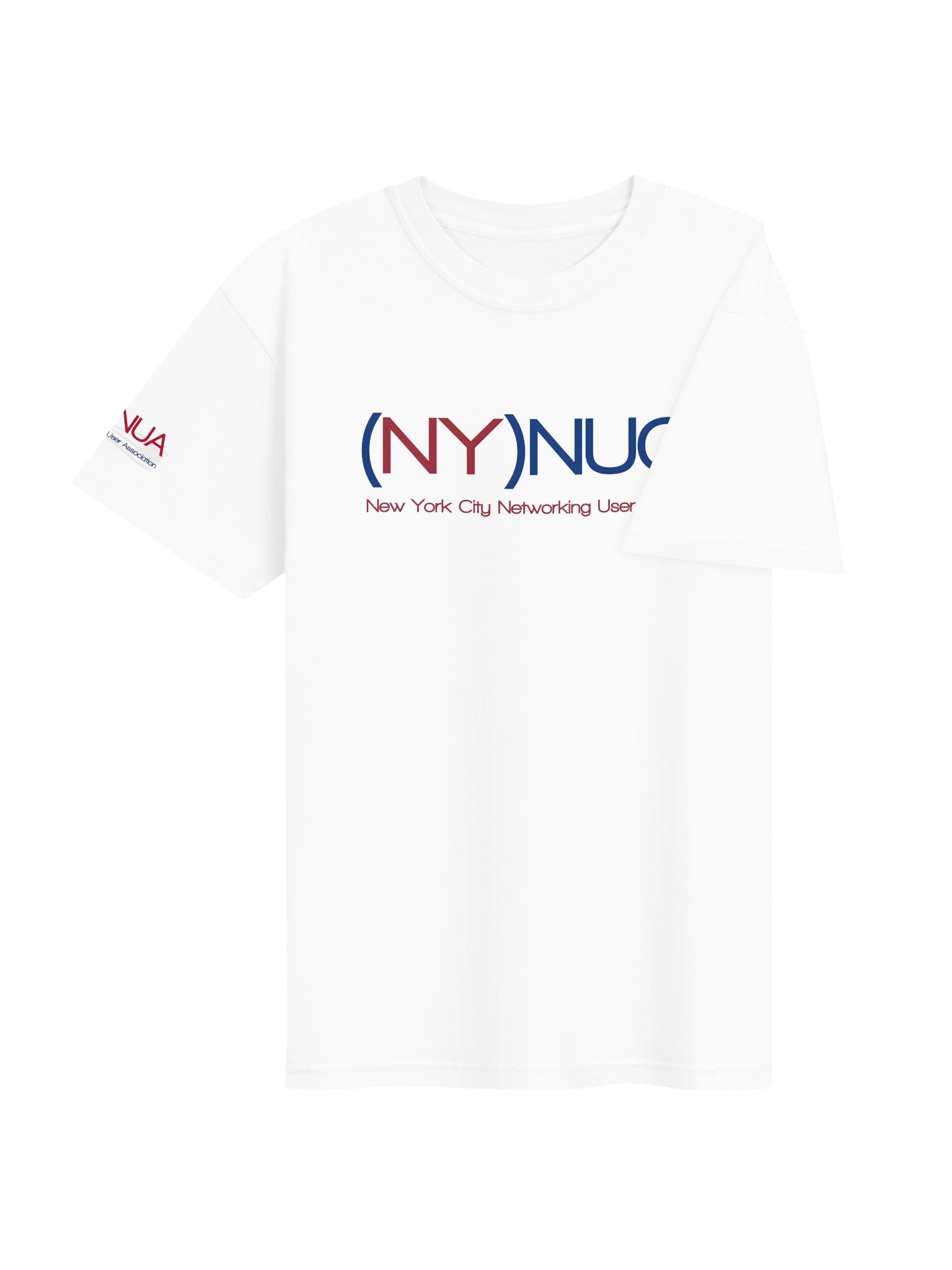(NY)NUG NYC T-Shirt product image (4)