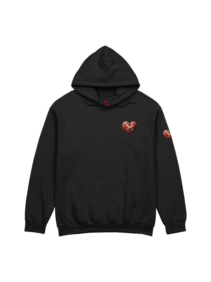 For Your Love Hoodie product image (1)