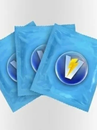 Voltdoms - Extra Safe product image (2)
