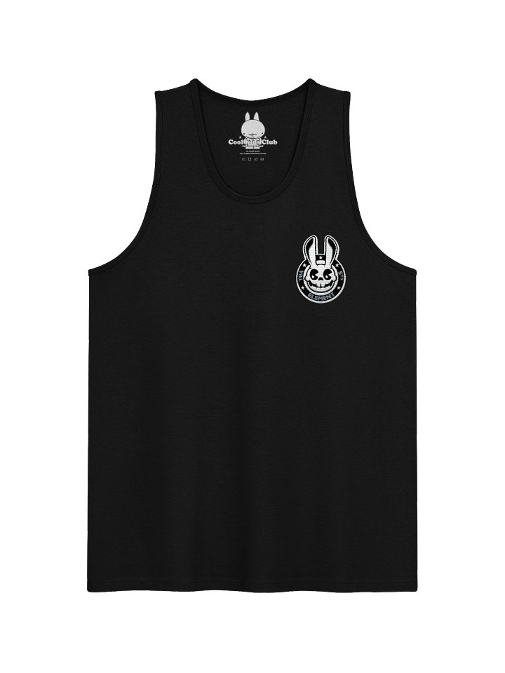 Ay Yo What It Do What It Is Cool Kids Club Tank Top product image (1)