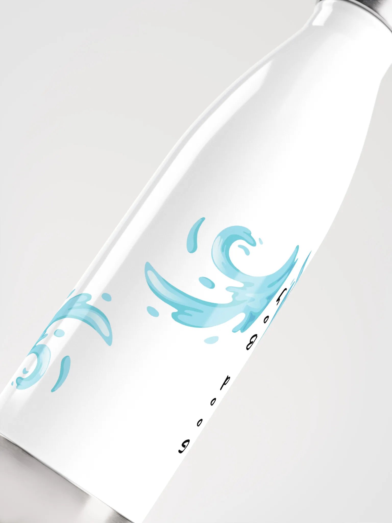 Water Bottle - Good Boy product image (5)