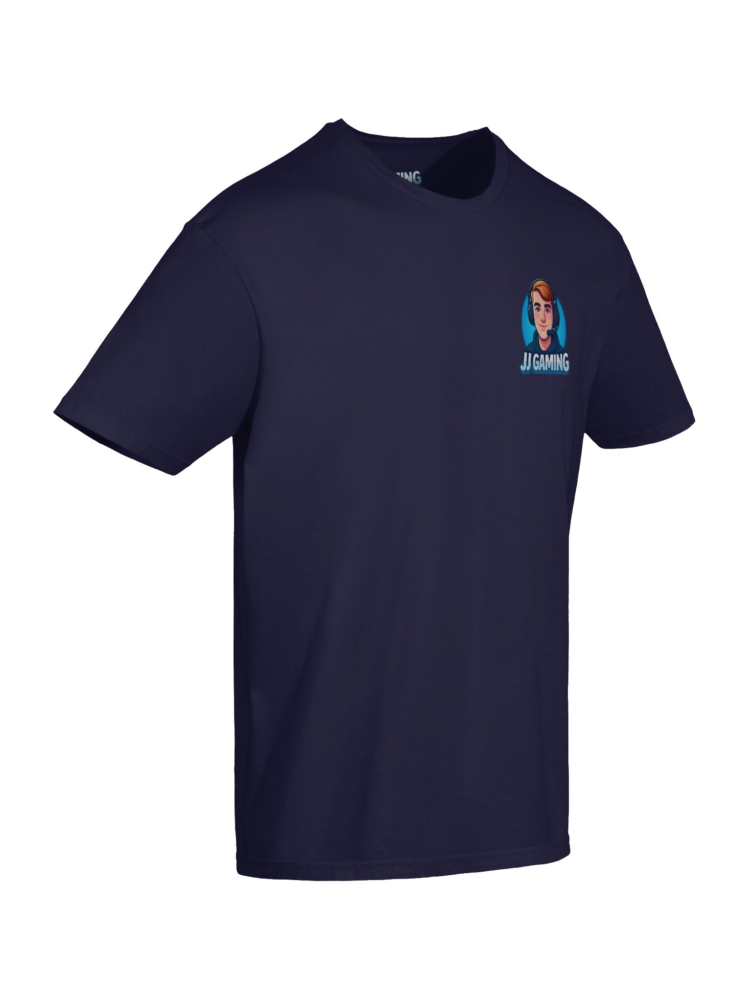 JJ Gaming 2026 Collection Shirt product image (86)