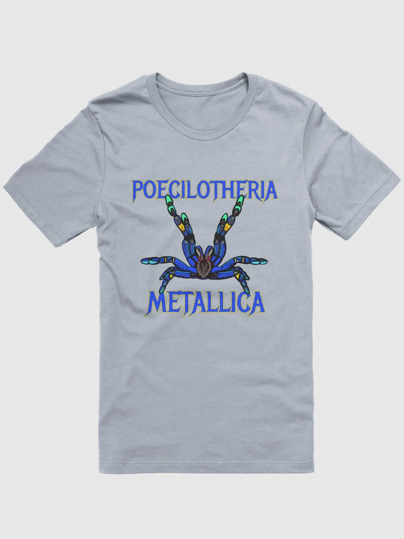 Gooty Sapphire Ornamental T-Shirt product image (1)