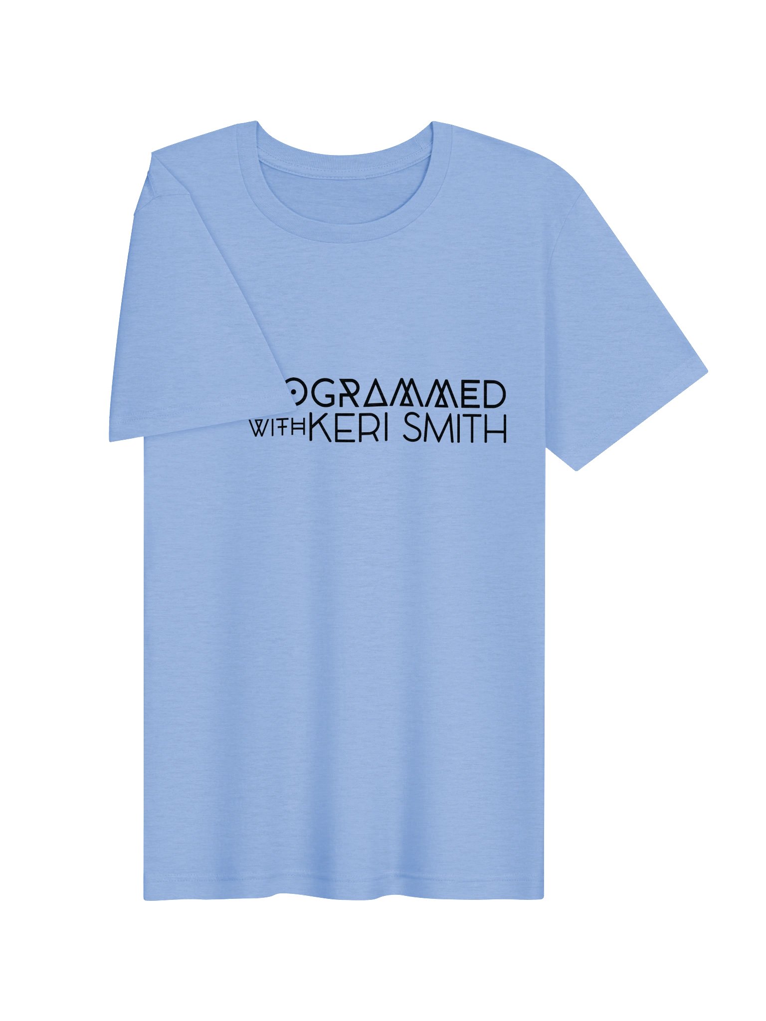Deprogrammed Tee - Slim Fit product image (23)