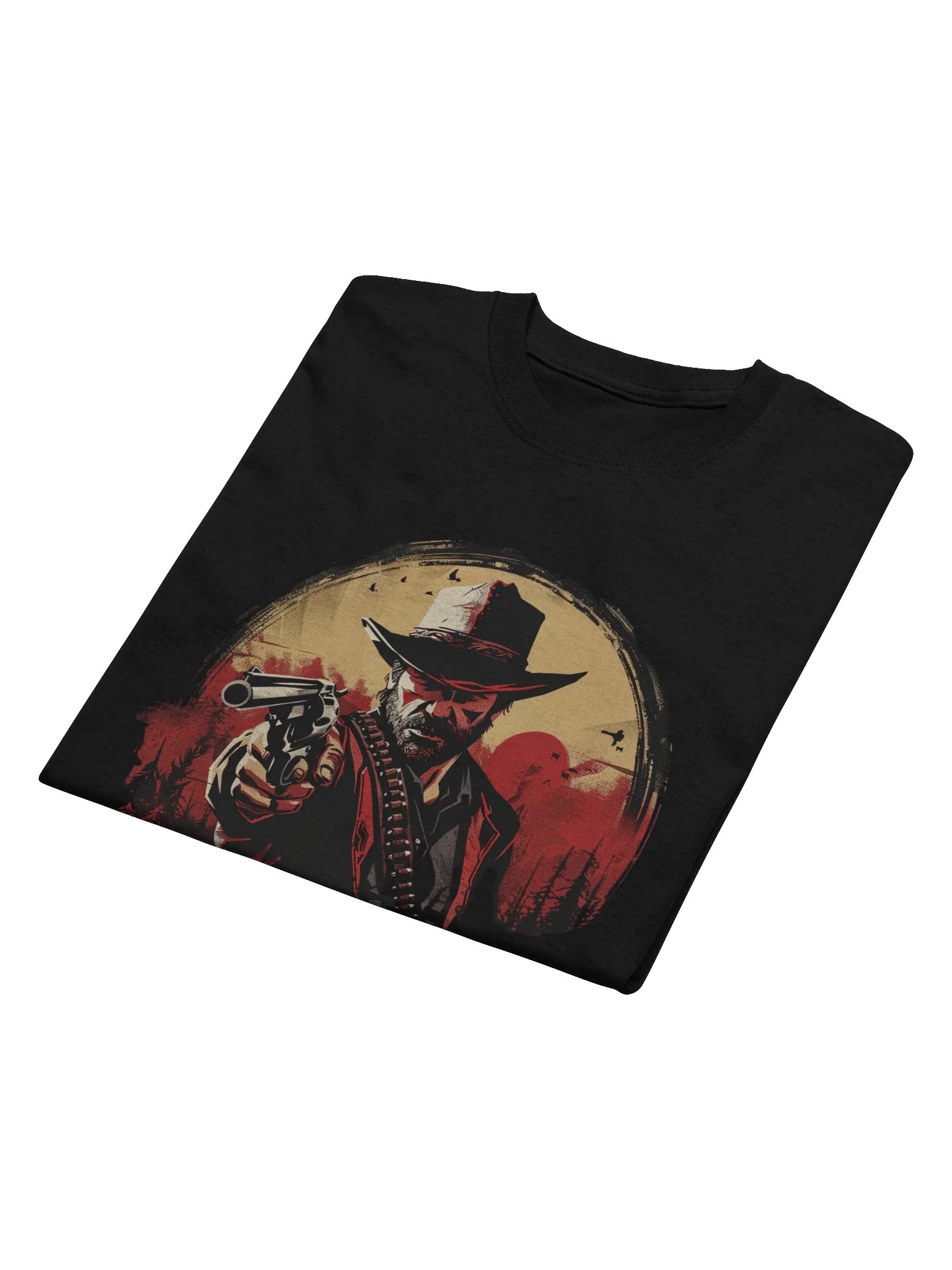 Wild West Cowboy Showdown product image (5)