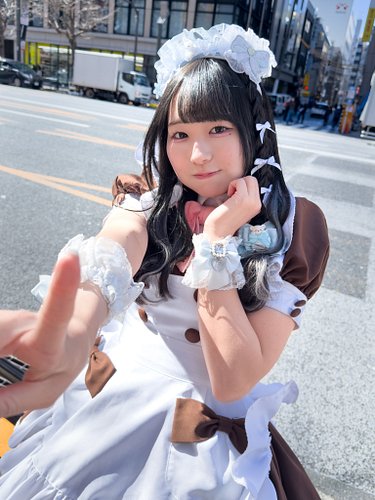 秋葉原から“萌え”をお届け💌❣️
みぞれの撮り下ろしショット❄️

制服から私服まで、ぎゅっと詰め込みました♡
好きなカットはありましたか👀？

꙳✧·˚⌖. ꙳✧·˚⌖. ꙳✧·˚⌖. ꙳✧·˚⌖. ꙳✧·˚⌖. ꙳✧·˚⌖. ꙳

Today’s...
