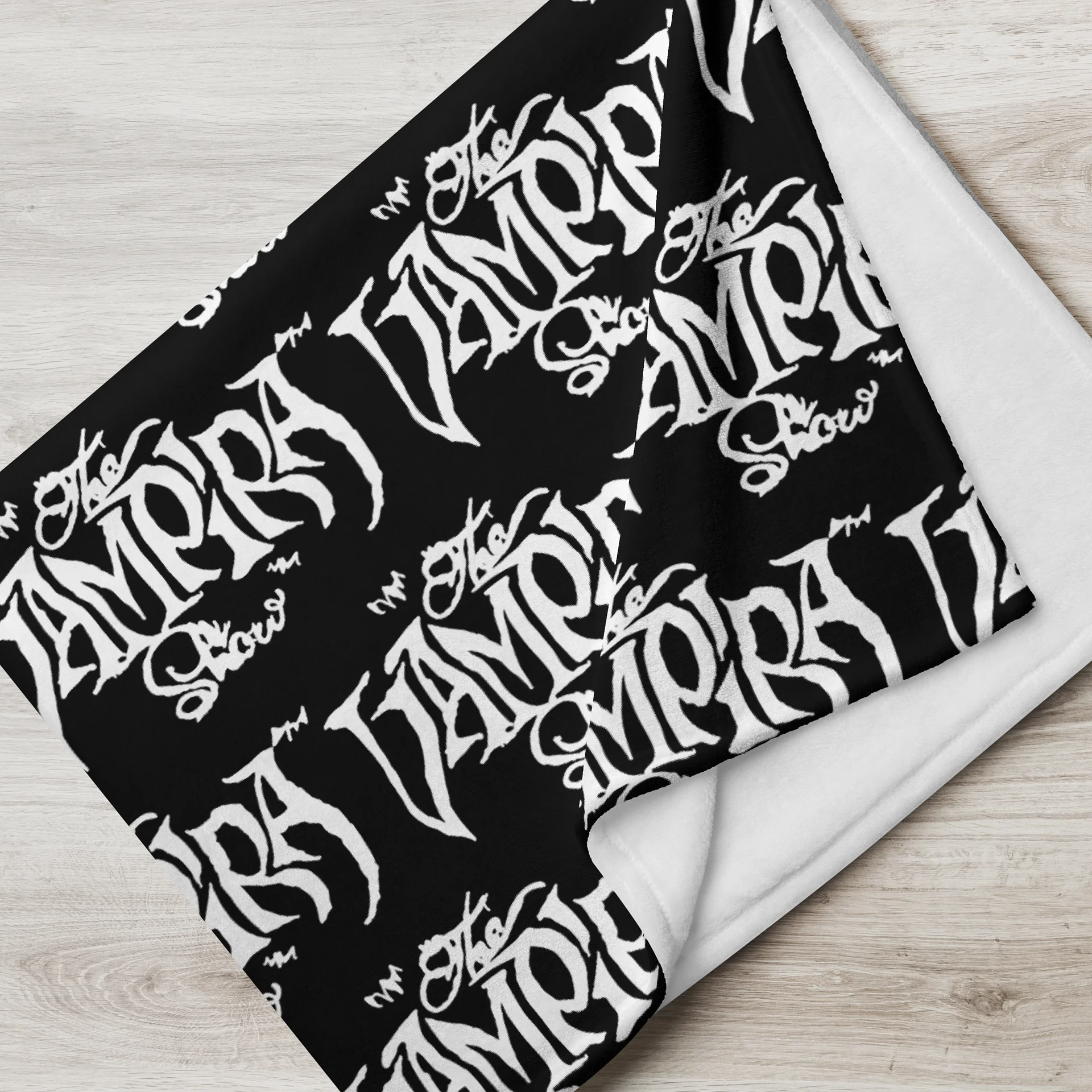 Vampira Blanket product image (7)