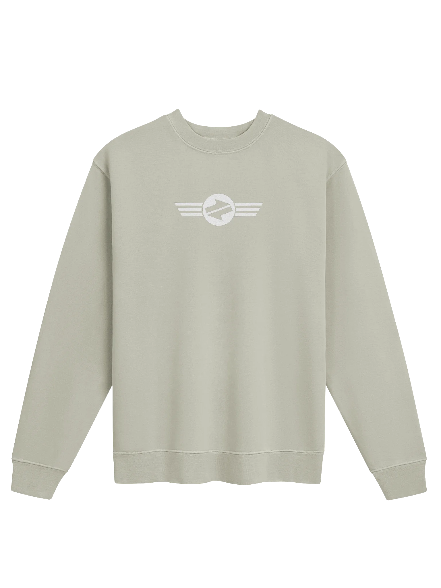 Game Changer Logo Crewneck Sweatshirt product image (3)