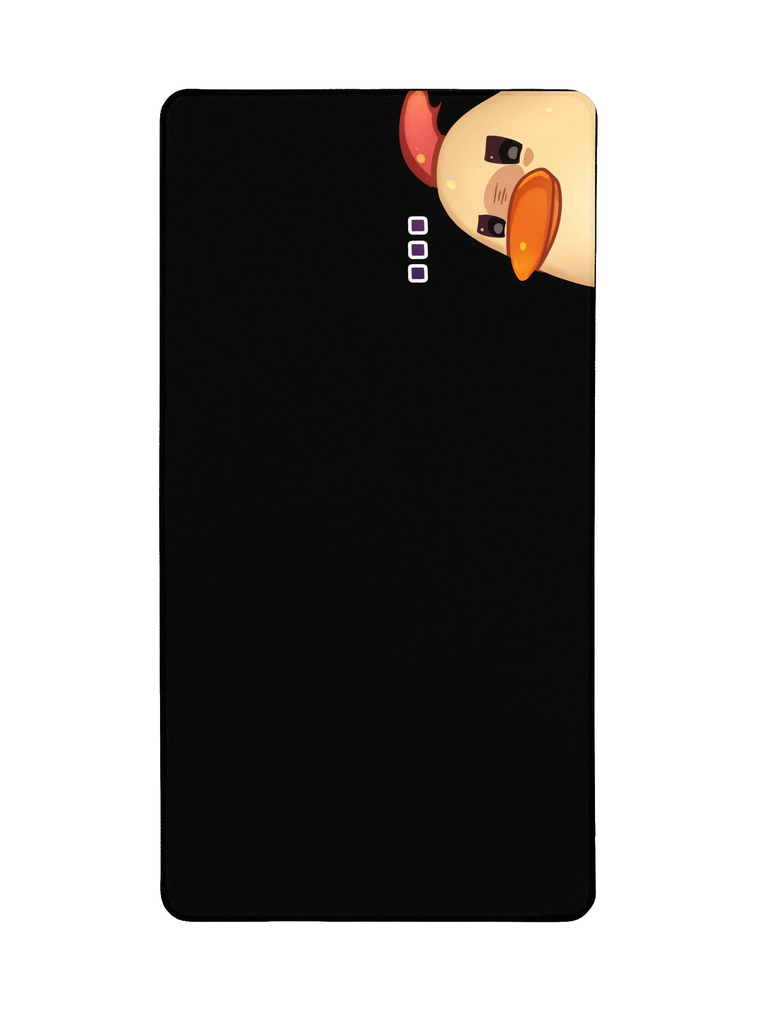 Judge-Rico Deskpad product image (2)