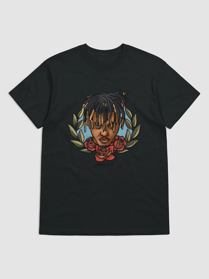 JW Tat Heavyweight T-Shirt product image (3)