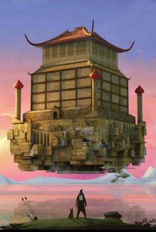 Kino Tarot