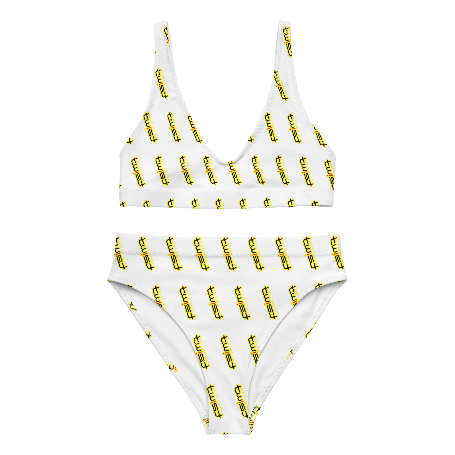 What A/C? City Two Piece product image (4)