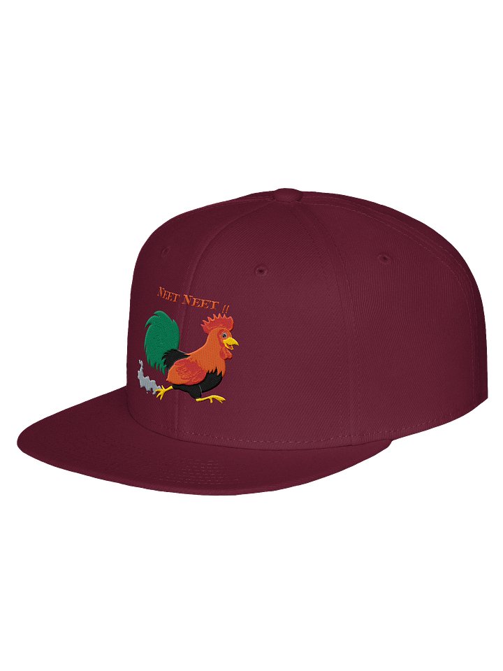 Neet Neet Hat product image (8)