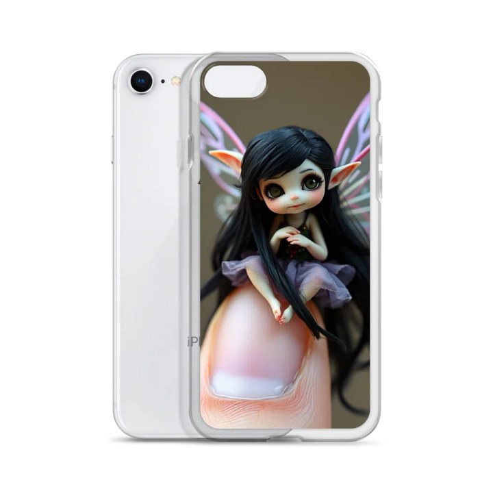 Whimsical Fairy iPhone® Case product image (51)