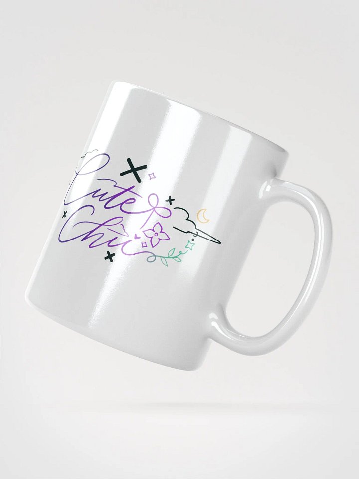 Coffee Mug xCuteChii product image (4)