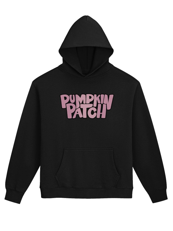 Pumpkin Patch Hoodie product image (4)