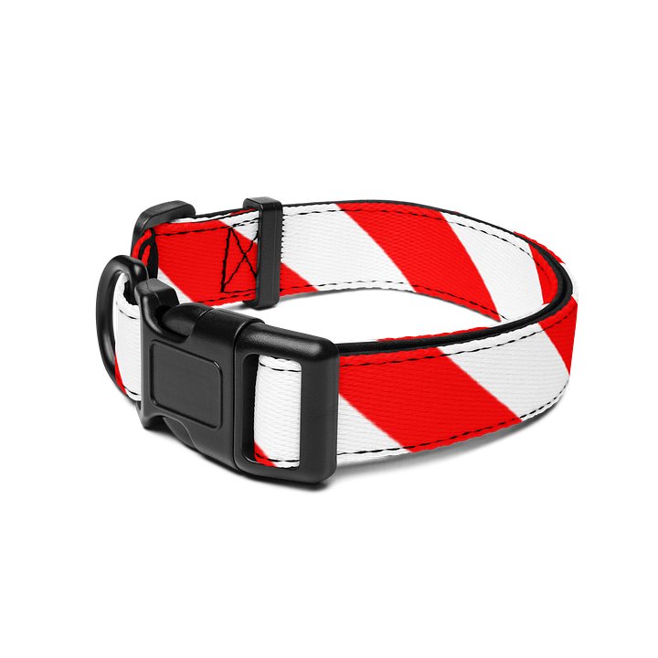 Caution Collar: Firefighting/Fire Prevention product image (2)