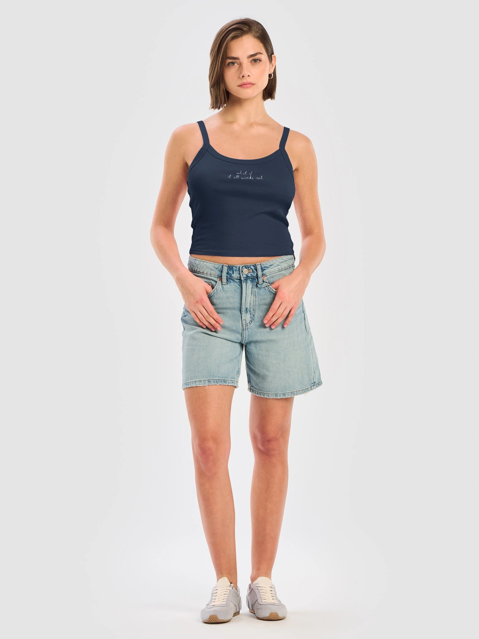 G's Uniform - Navy product image (7)