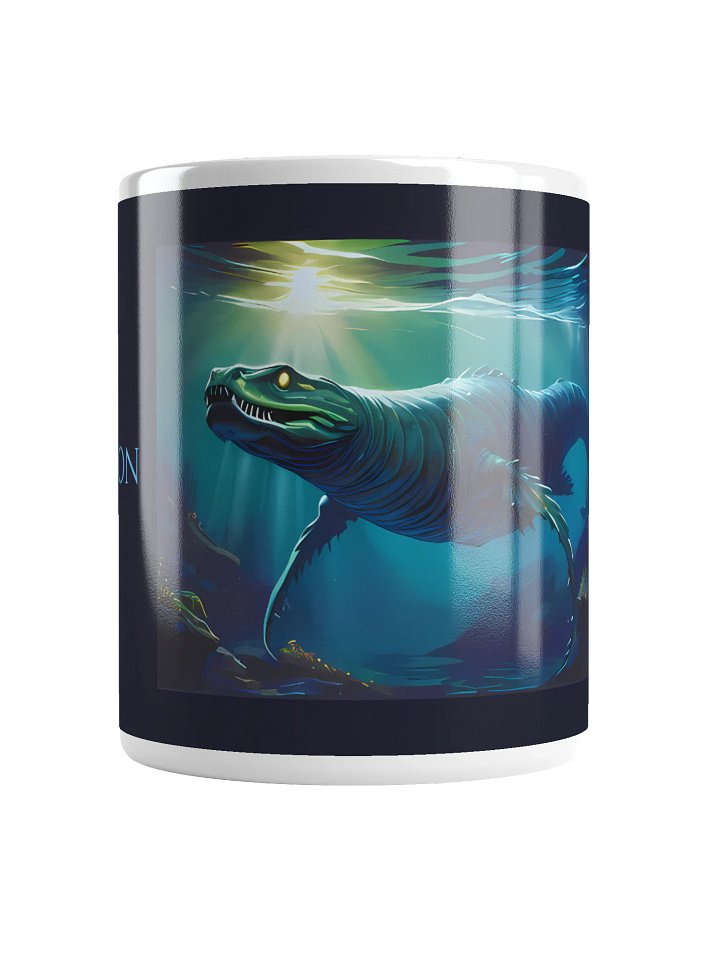 West Coast Cryptids | Oregon Wallowa Lake Monster product image (1)