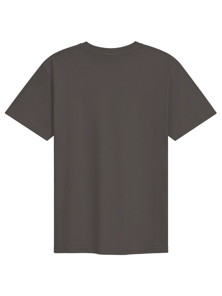 Embroidered Cloth Pigeon T-Shirt product image (2)