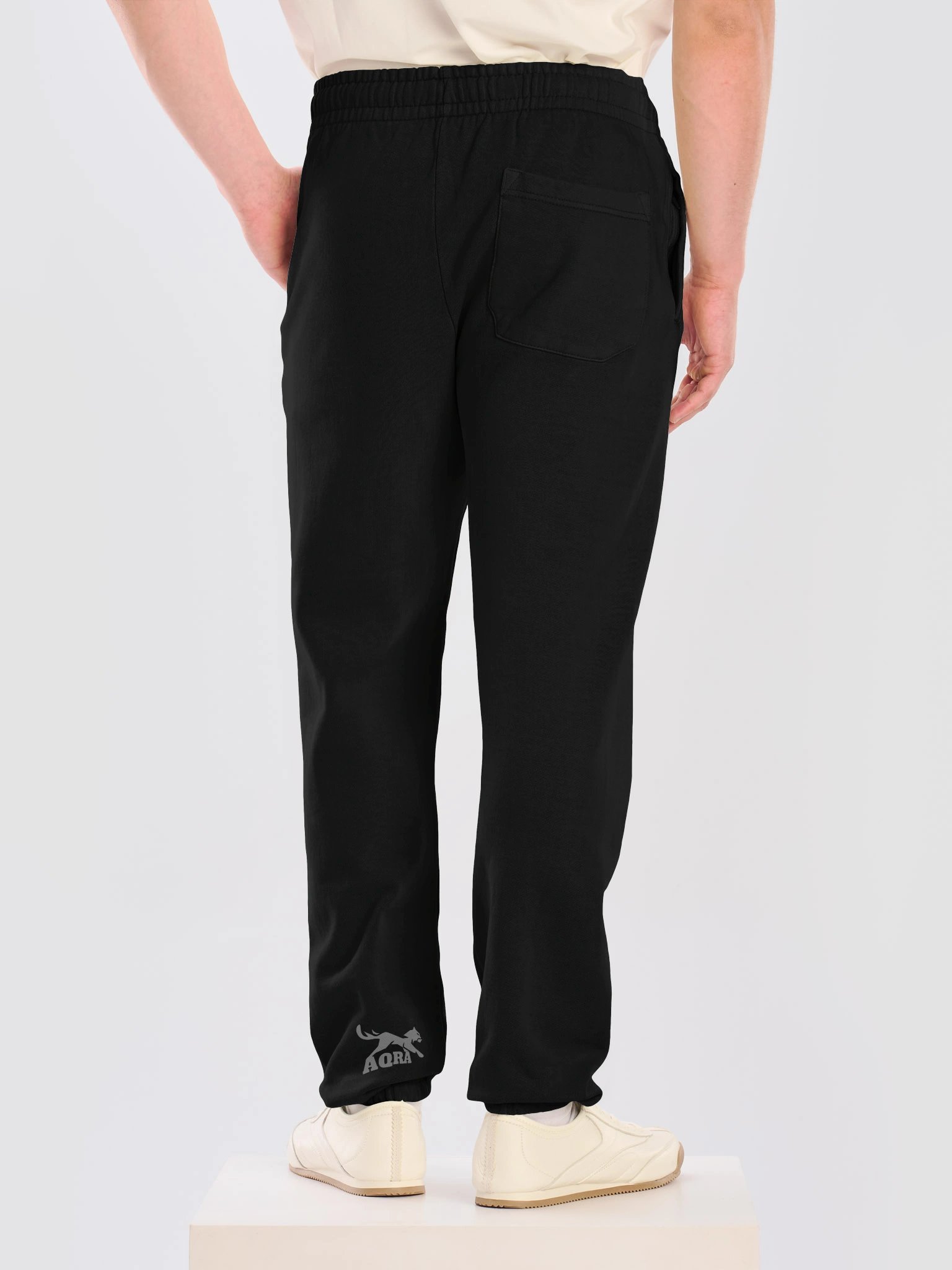 Bold Urban Sweatpants by AQRA product image (4)