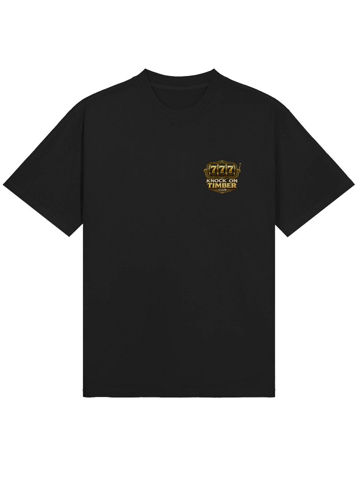 777 EMBLEM KOT.CLUB product image (1)