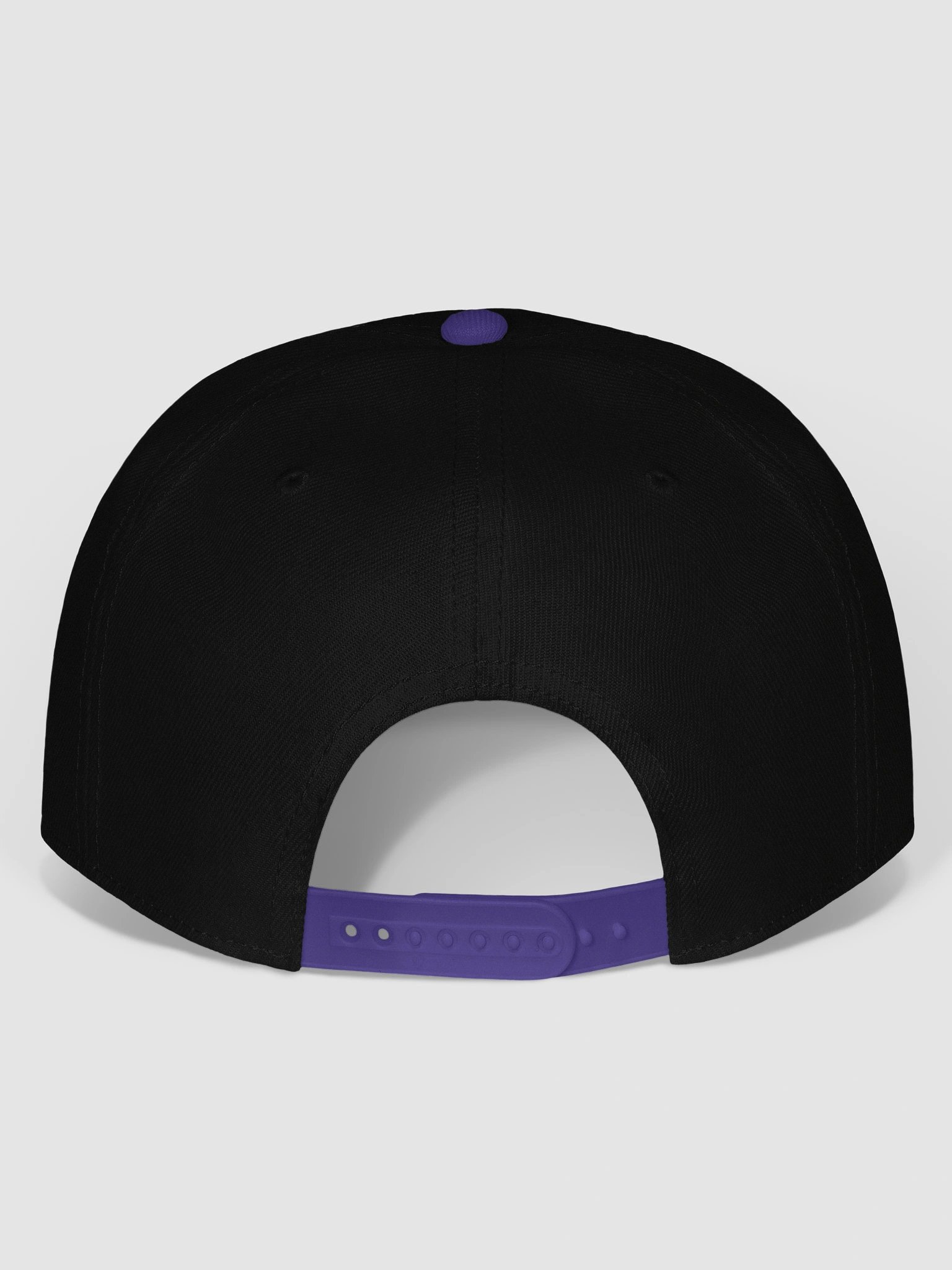 Be Safe. Be Great. Be You. Signature Snapback product image (7)