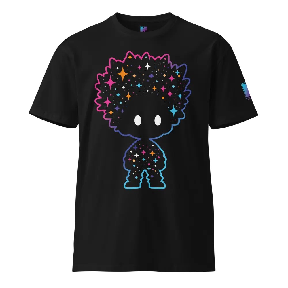 OG Dreamer Tee - Black product image (7)