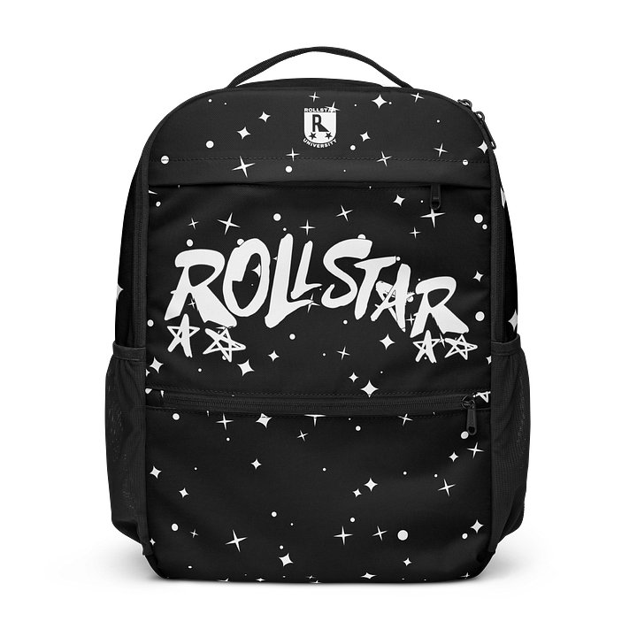 RSU OFFICIAL BACKPACK product image (1)