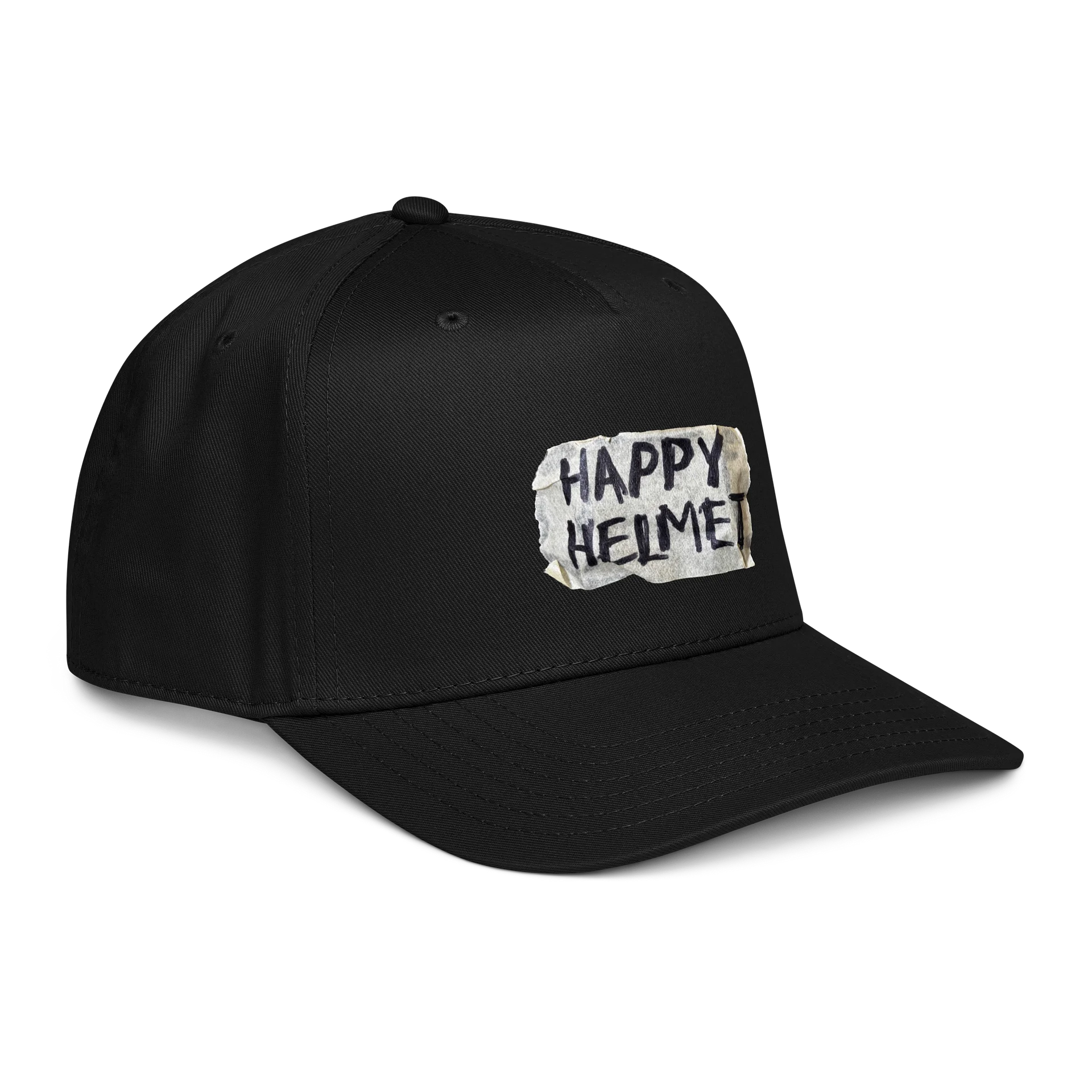 Happy Helmet - Baseball Cap product image (4)