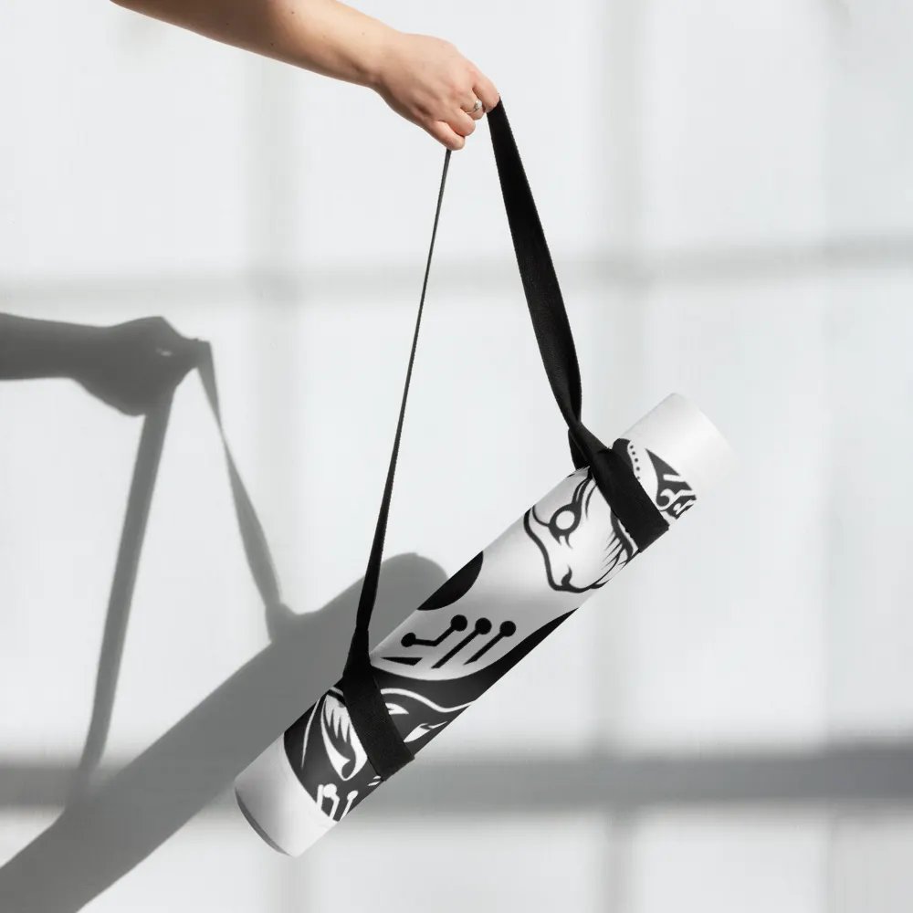 Yoga Mat product image (7)