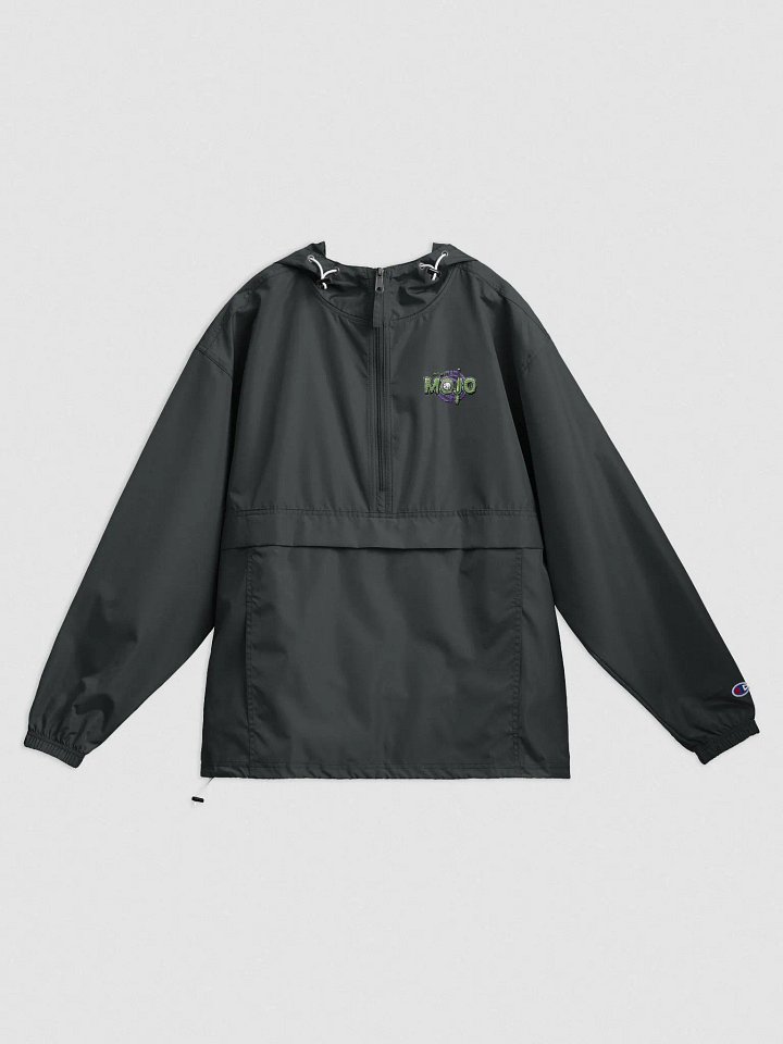 Mojo Jacket product image (1)
