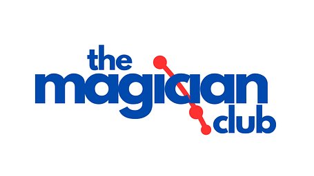 The Magician Club - by Cavan Booth