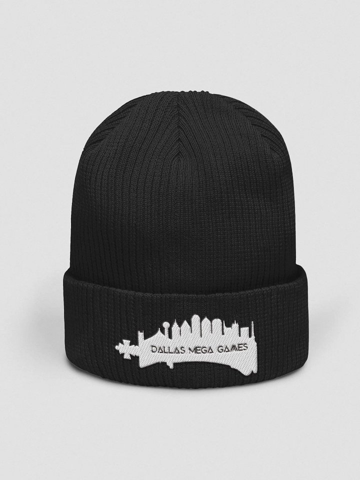 DMG Beanie product image (1)