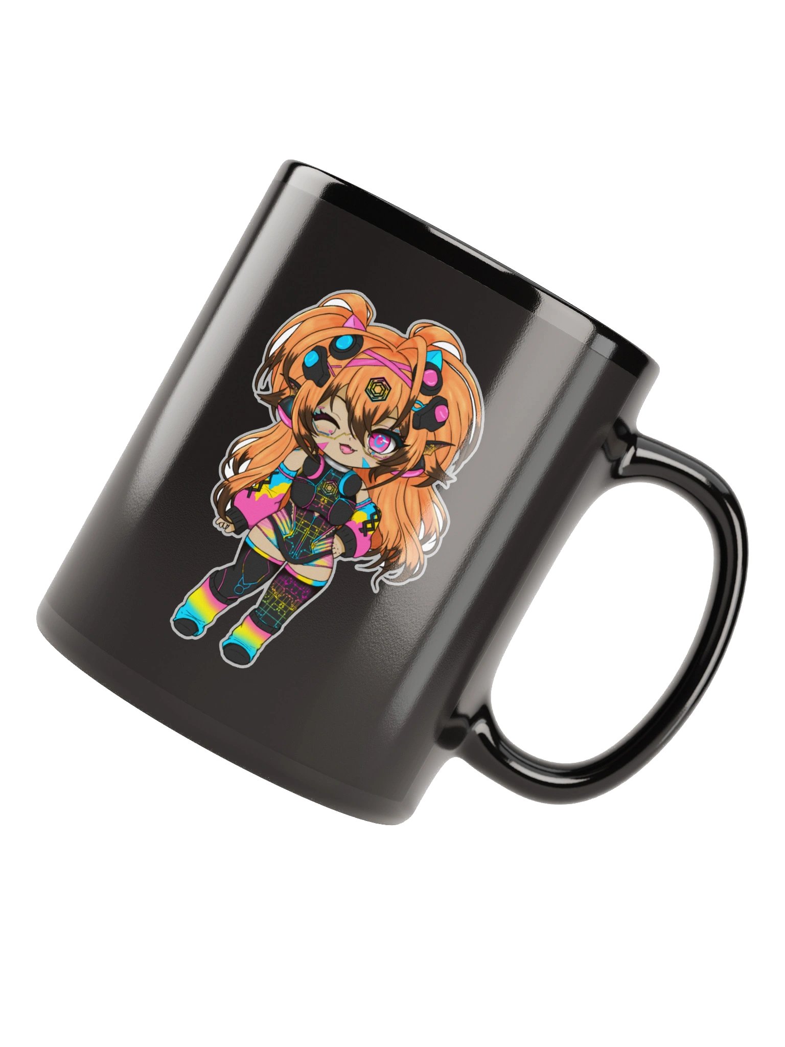 Chibi ORBI Mug product image (12)