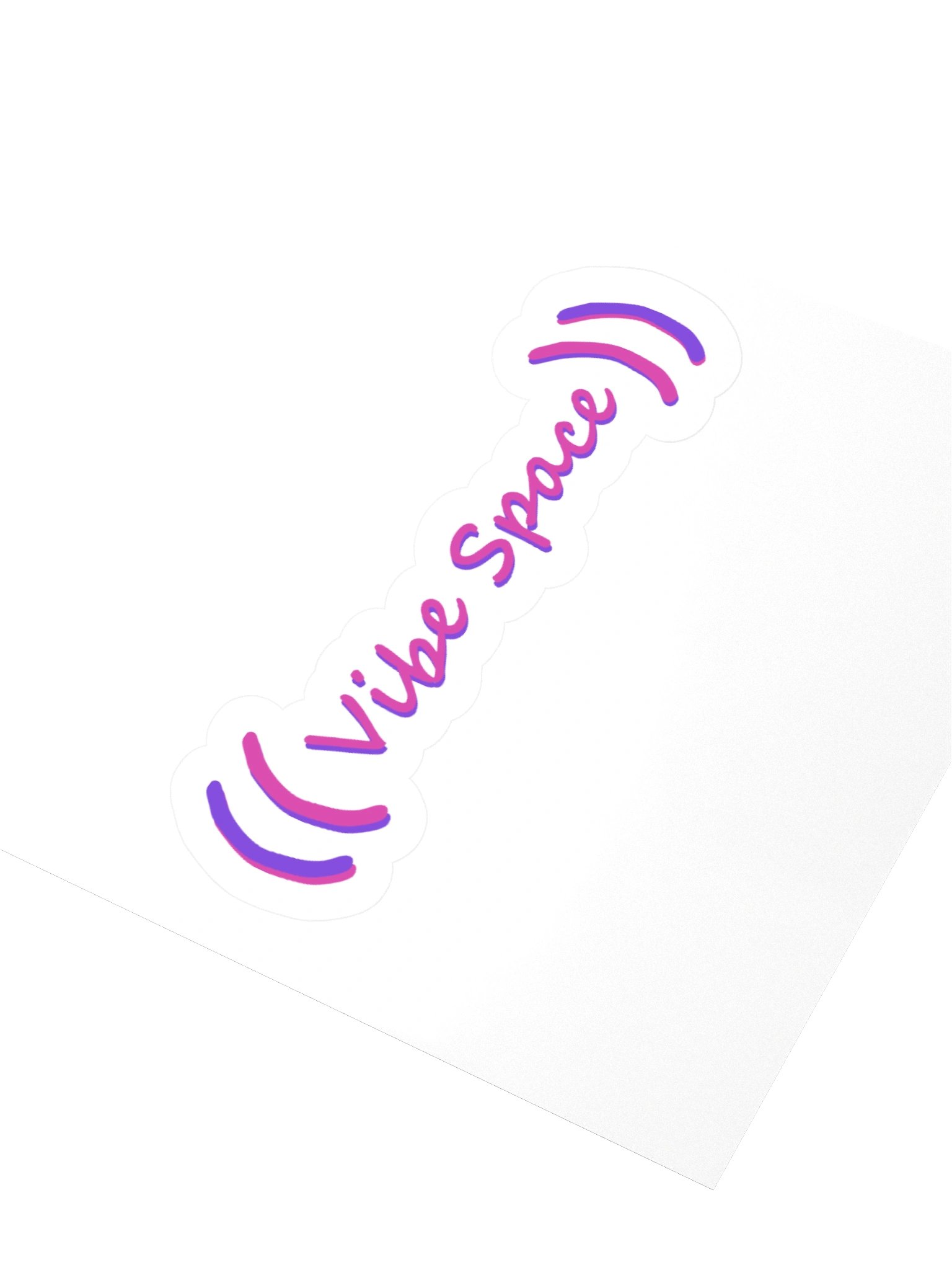 Vibey Sticker product image (12)