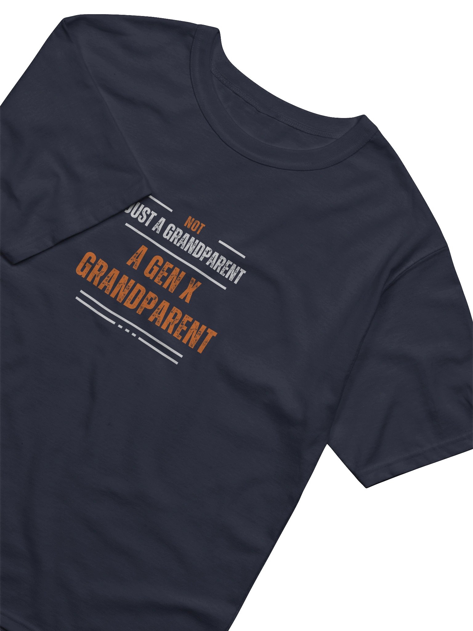 Not Just A Grandparent Relaxed Fit Tee product image (3)