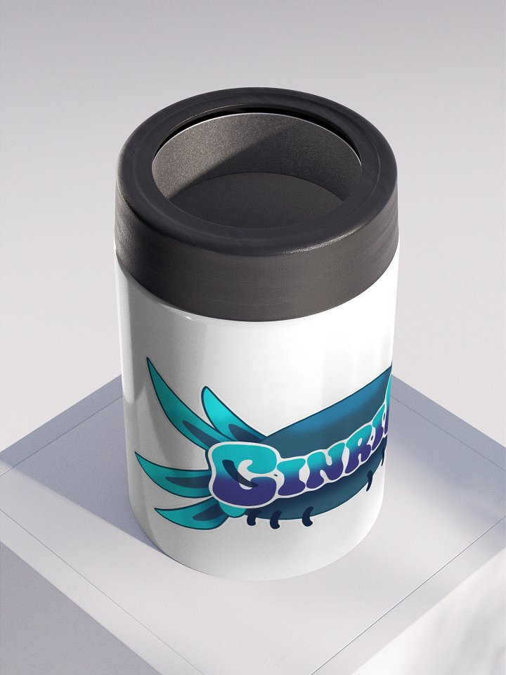 Cinnabun can cooler product image (2)