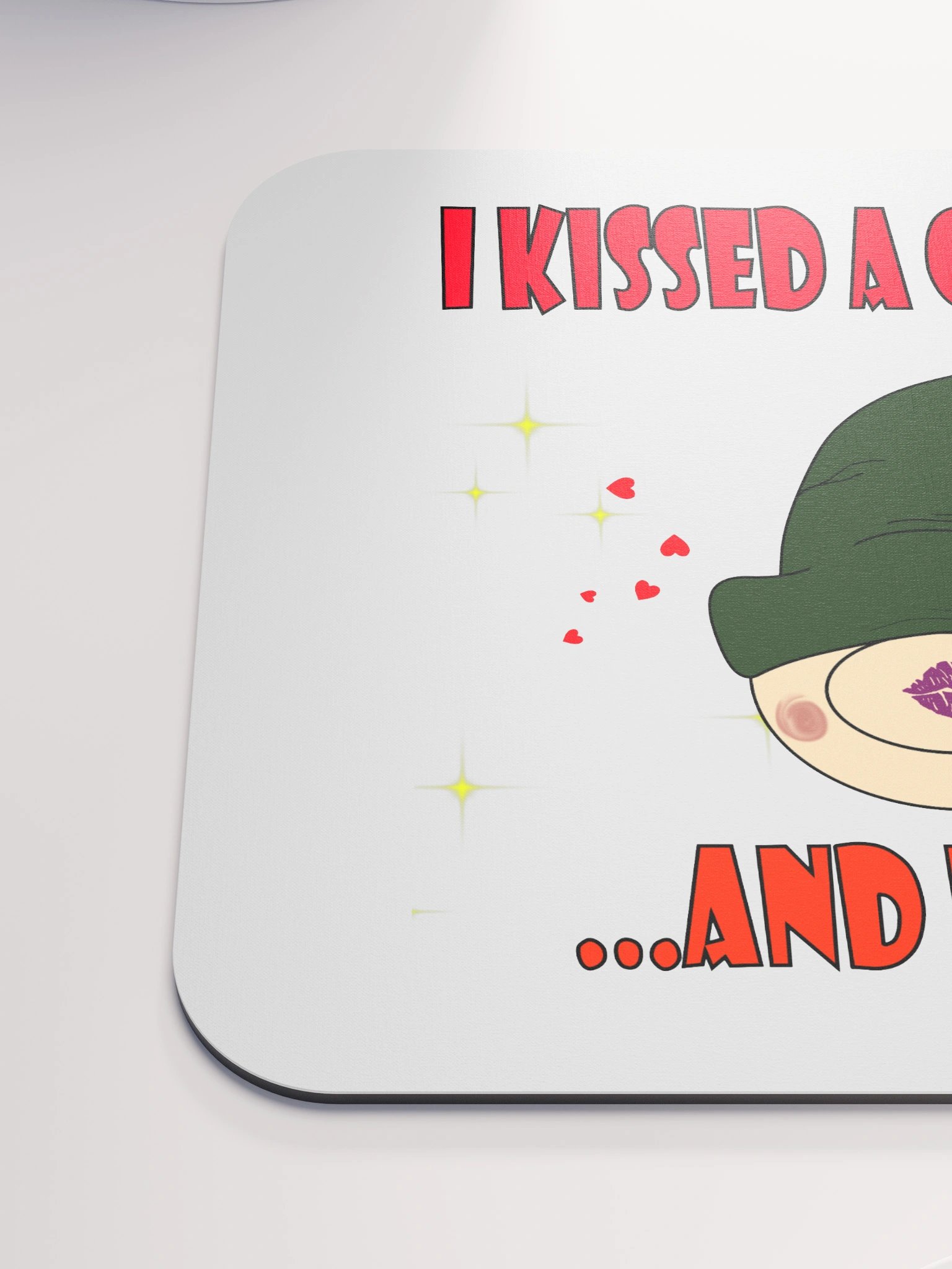 I kissed a Gnome product image (6)