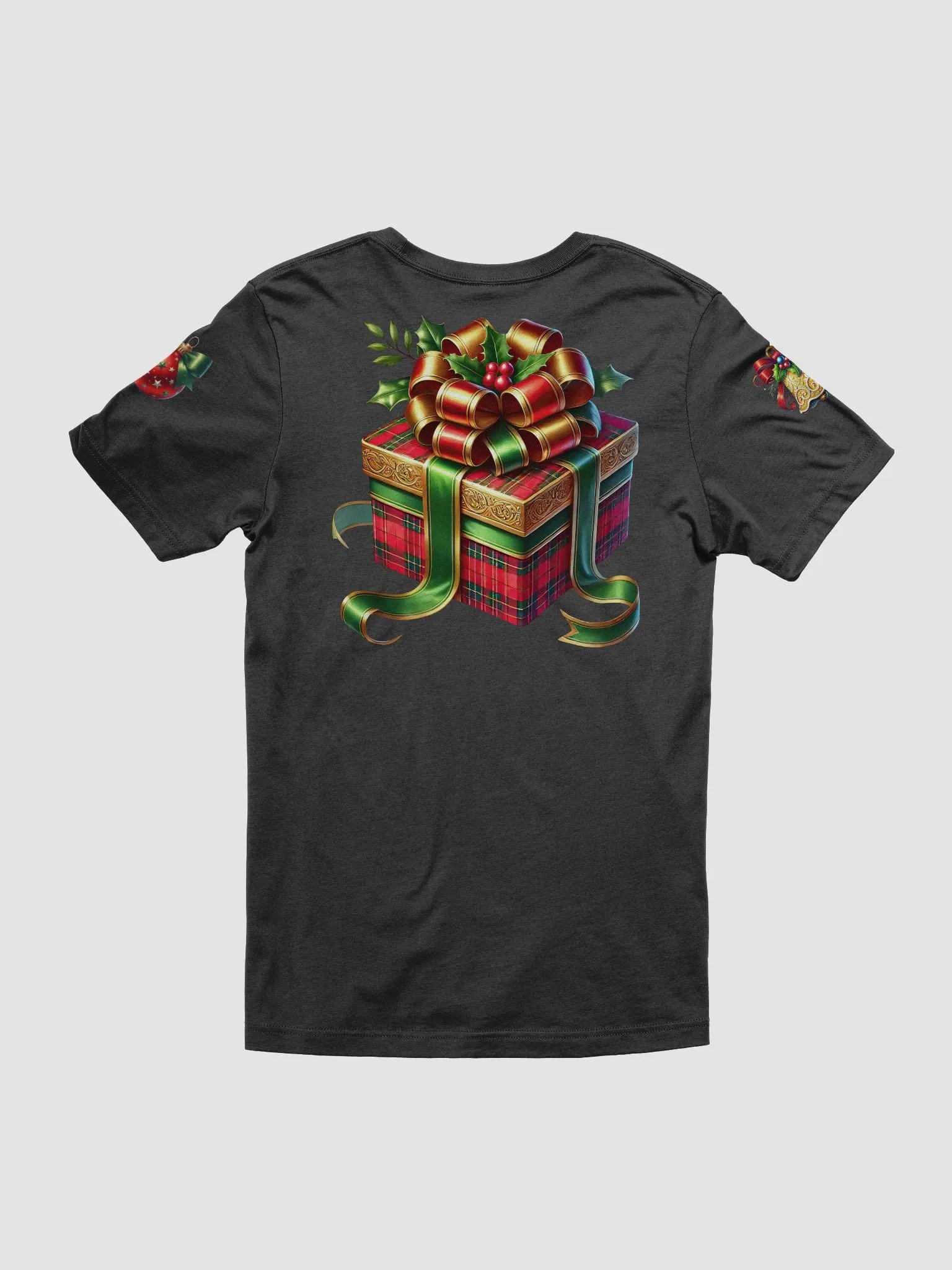 T-Shirt - Festive Baby Raindeer product image (2)